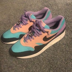 Nike Air Max 1 ‘Have a Nike Day’ Shoes